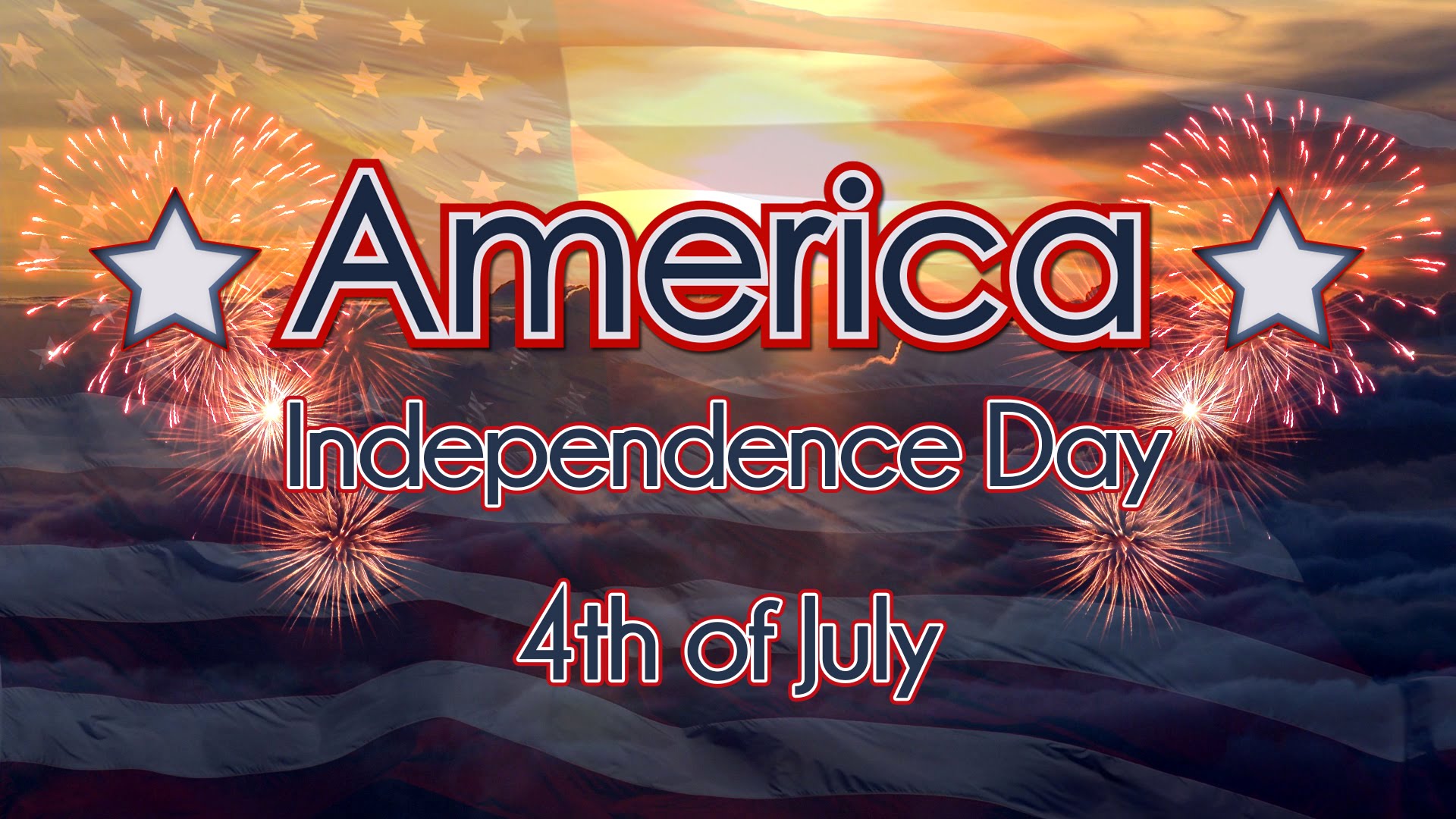 Essay on American Independence Day 4th July
