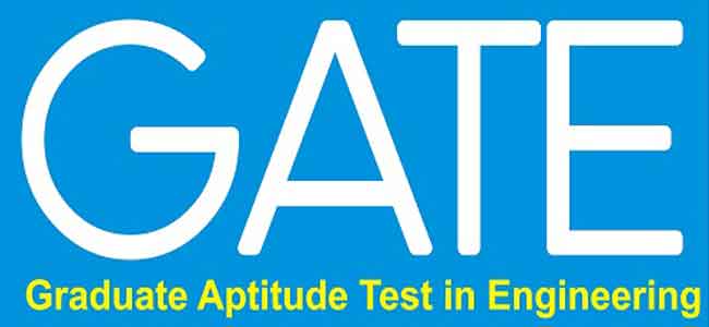 GATE 2018 Answer Key is expected to be released around February 21.