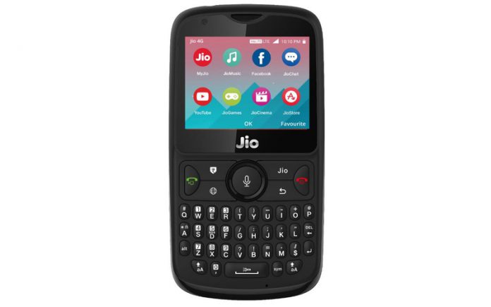 Reliance JioPhone 2 launched at Rs 2,999: Know All About Things India, Offers, Specifications