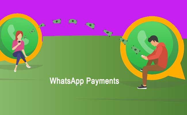 Send Money to Unique UPI IDs Through WhatsApp Payments Easier Way