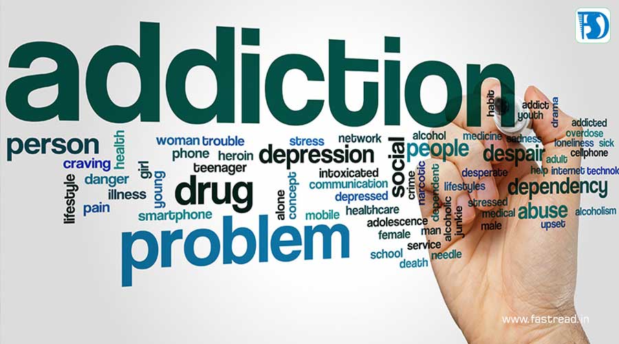 Essay on The Addiction and Future of Youth of India in English in Very Simple Words