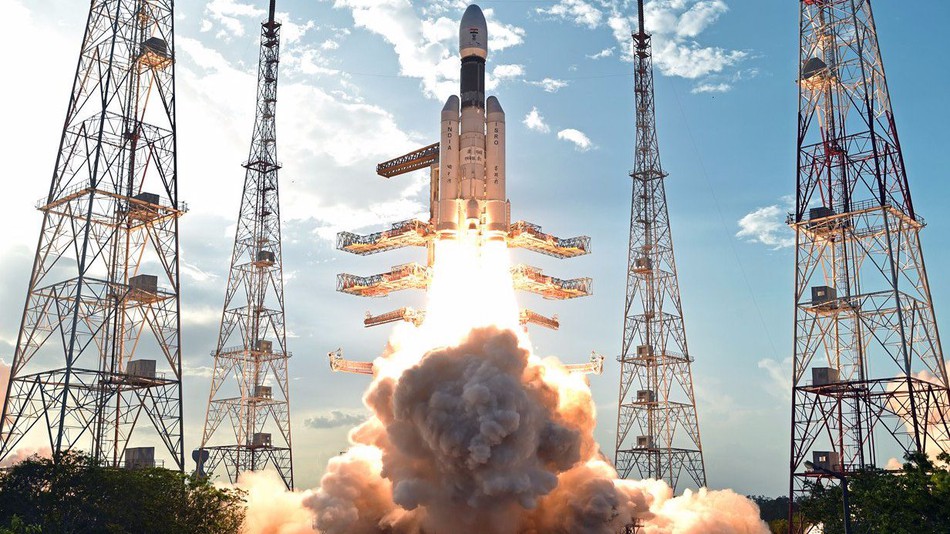 Essay on Indiaâ€™s Space Programme in English in Very Simple Words for Kids and Students