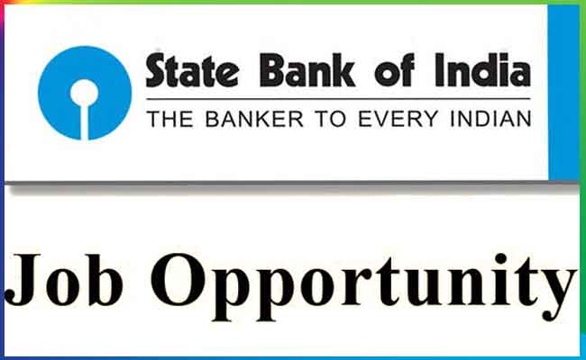 Upcoming SBI Recruitment 2018 : Complete info