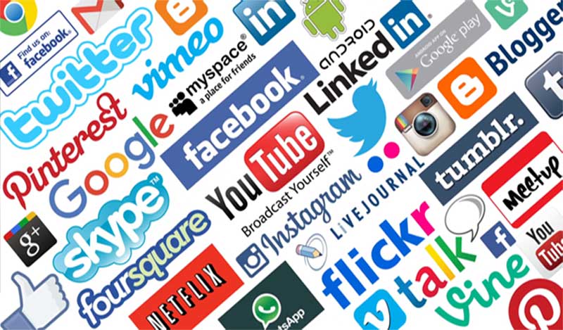 Essay on Social Media - Effects - Importance - Advantages - Disadvantages in English