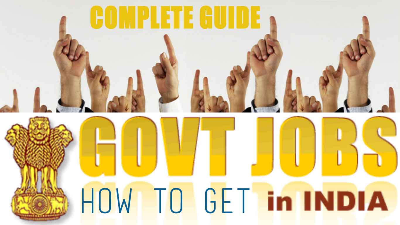 how-to-get-government-job-in-2018-complete-guide