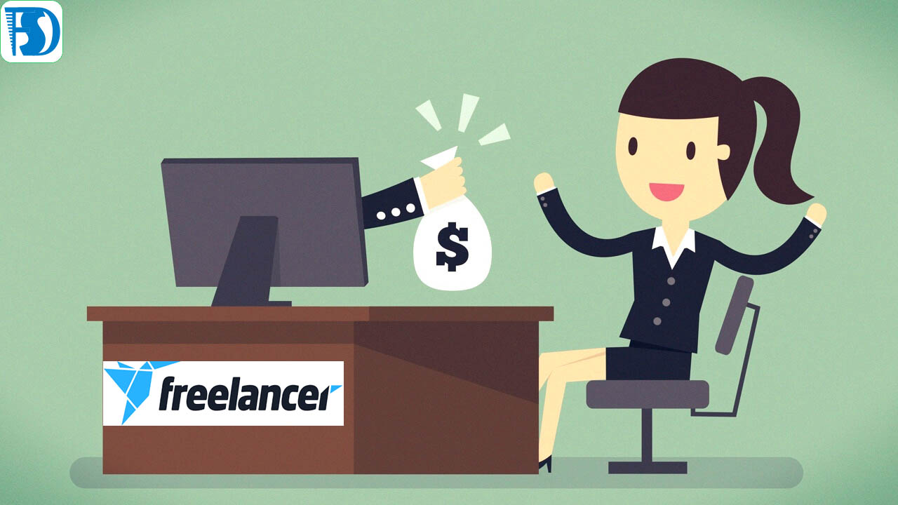 How to Earn Online Money from Freelancing