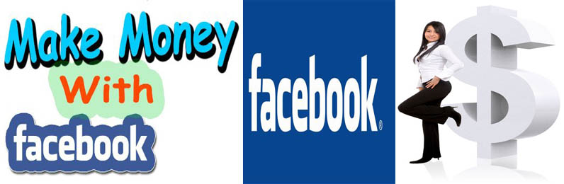 How to Earn Money from Facebook
