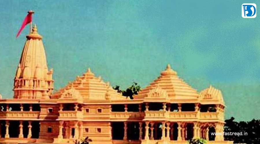 Ayodhya Ram Mandir History Facts Wiki And More 1792