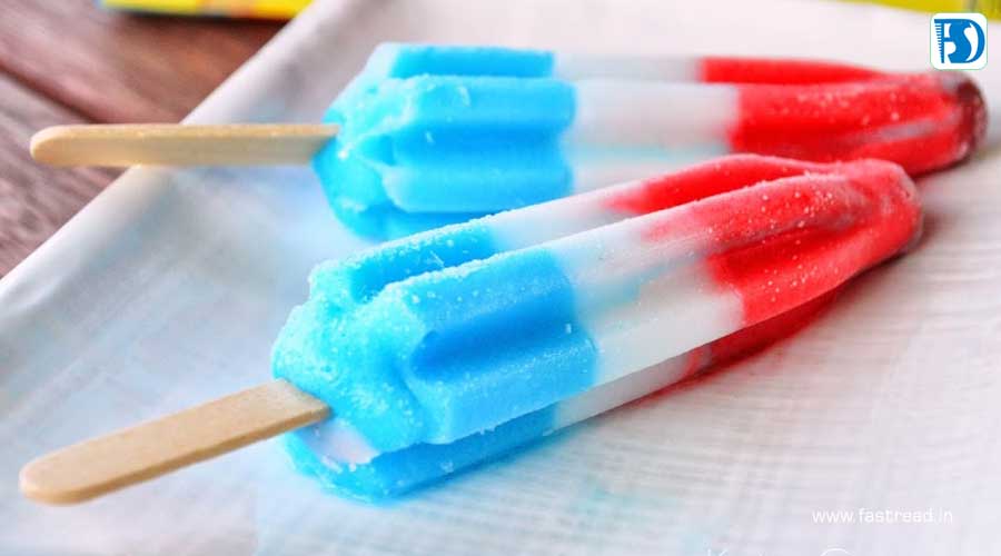 National Bomb Pop Day - June 28 - FastRead.in