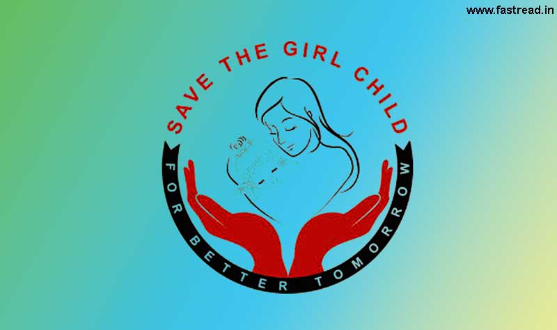 Essay on Female Foeticide in English in Very Simple Words for Kids and Students