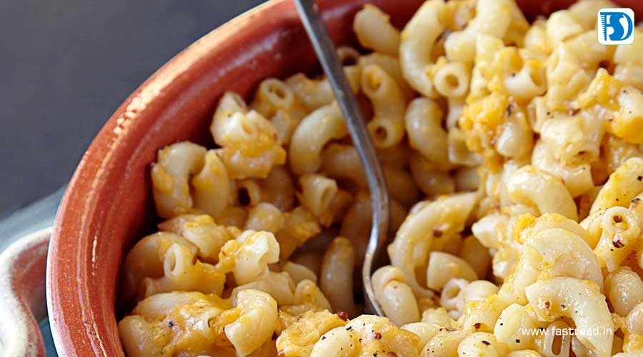 National Macaroni Day â€“ July 7 - FastRead.in