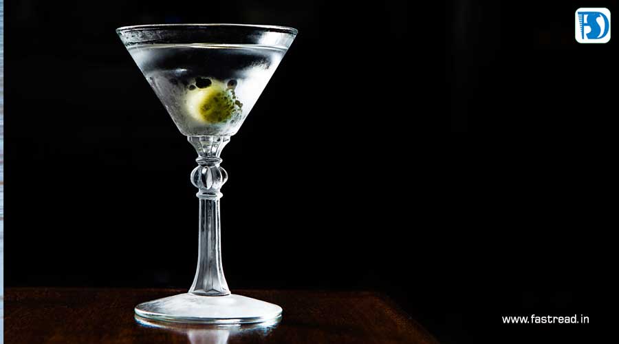 National Martini Day - June 19 - FastRead.in