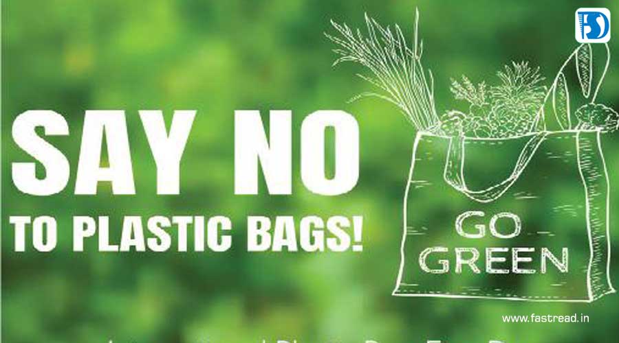 International Plastic Bag Free Day - July 3 - FastRead.in