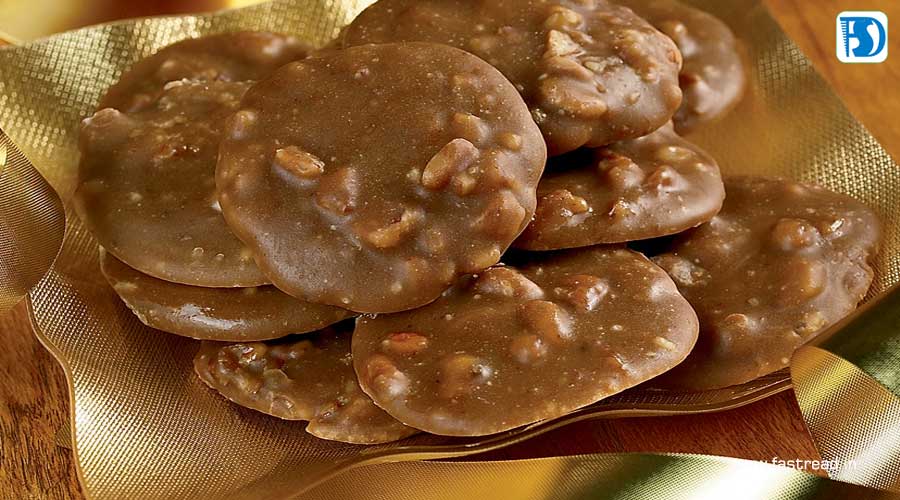 National Pralines Day - June 24 - FastRead.in