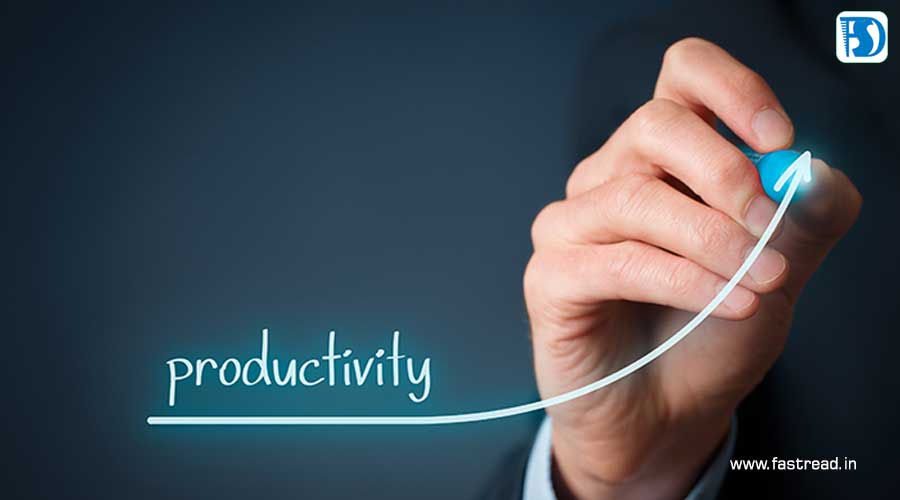 World Productivity Day - June 20 - FastRead.in