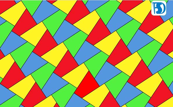 World Tessellation Day - June 17 - FastRead.in