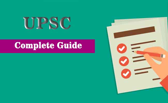 What is UPSC, Complete Guide