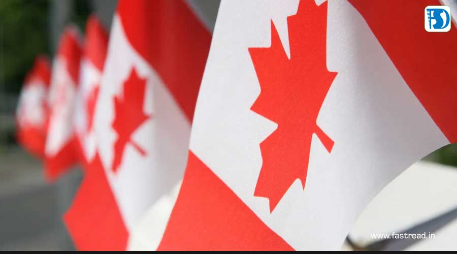 Happy Canada Day - July 1 - FastRead.in