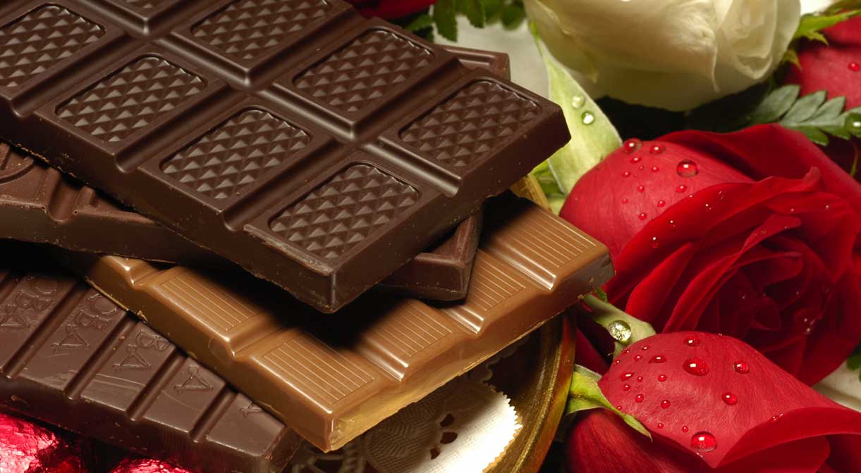 35 Interesting Facts of Chocolate
