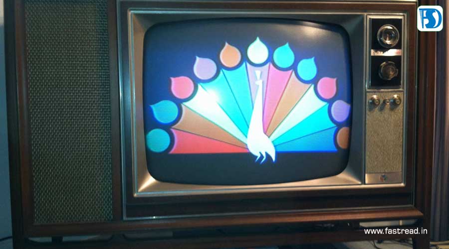 Color TV Day - June 25 - FastRead.in