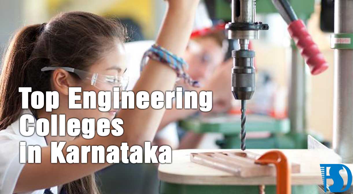 Top Engineering College in Karnataka