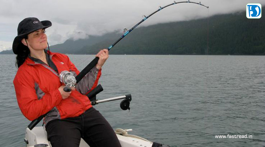National Go Fishing Day - June 18 - FastRead.in
