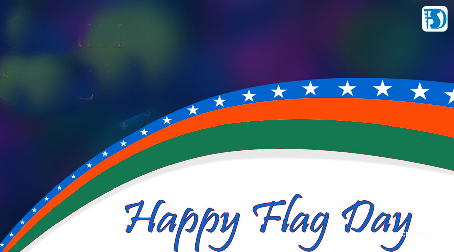 Happy Flag Day - June 14 - FastRead.in