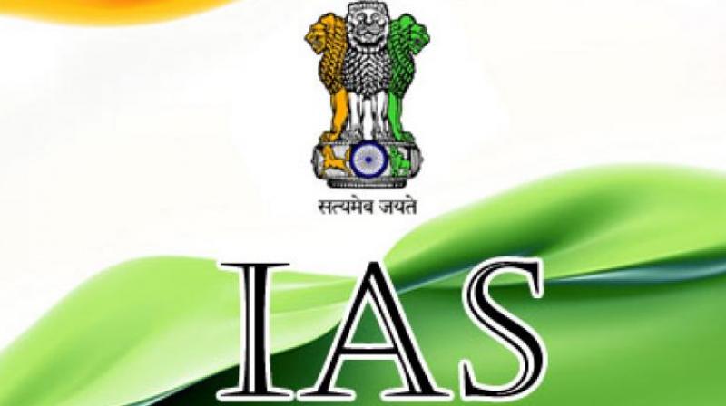 How to Become an IAS Officer - Eligibility - Age Limit - Syllabus