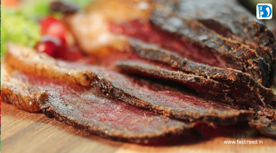 National Jerky Day - June 12 - FastRead.in