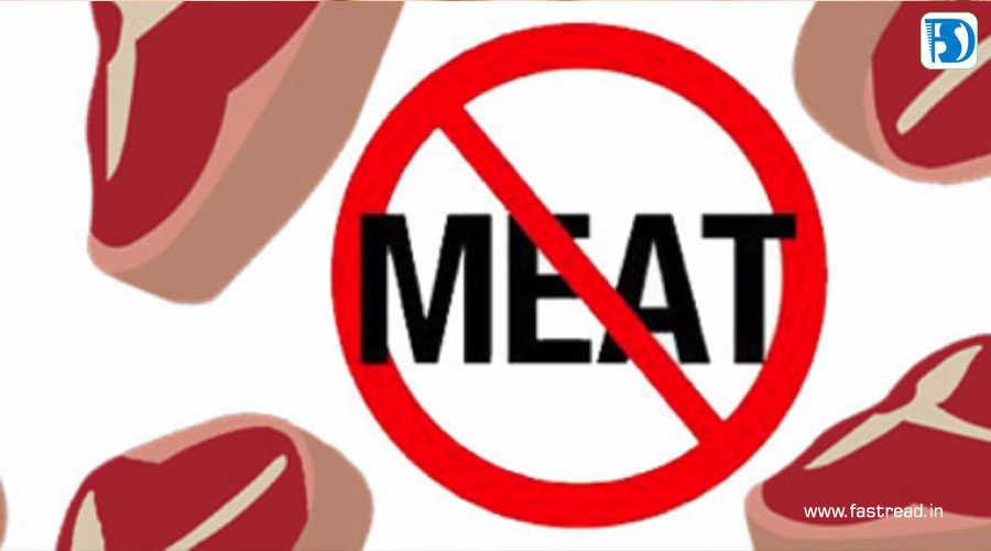 World Meat Free Day - June 15 - FastRead.in