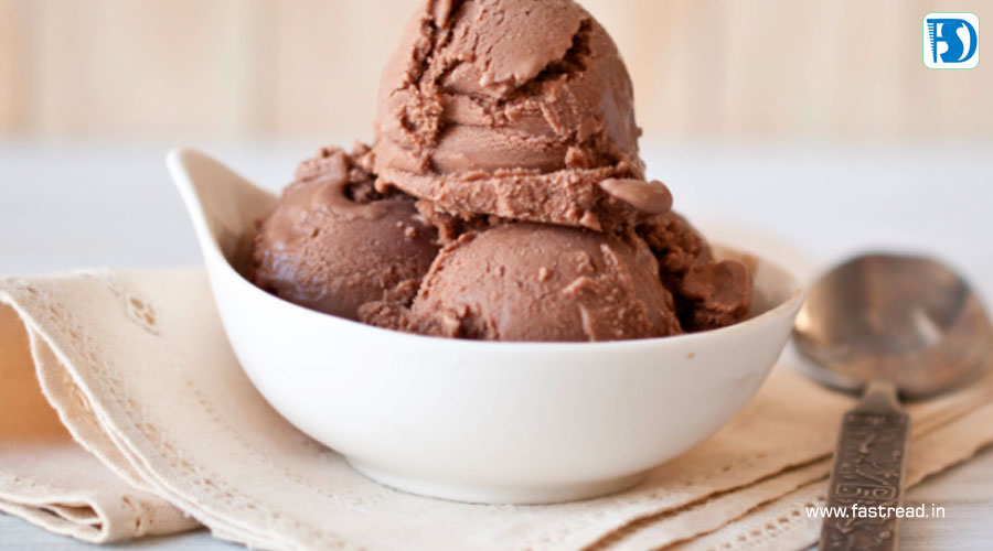 National Chocolate Ice Cream Day - June 7 - FastRead.in