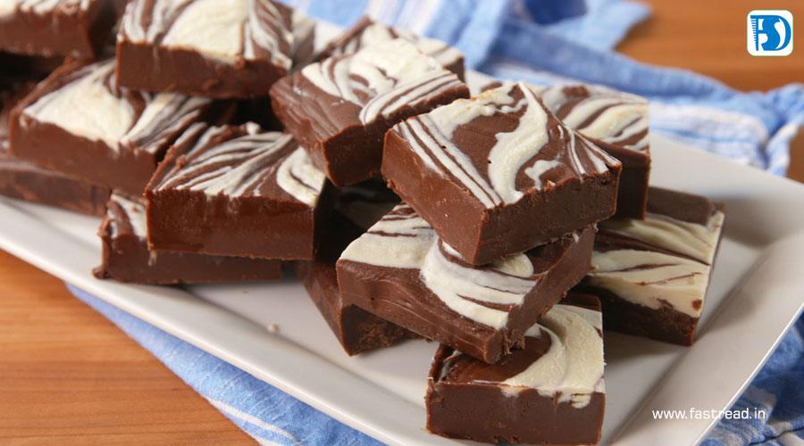 National Fudge Day - June 16 - FastRead.in