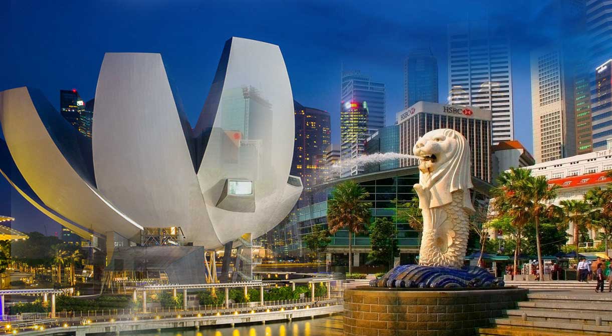 20 Interesting Facts About Singapore