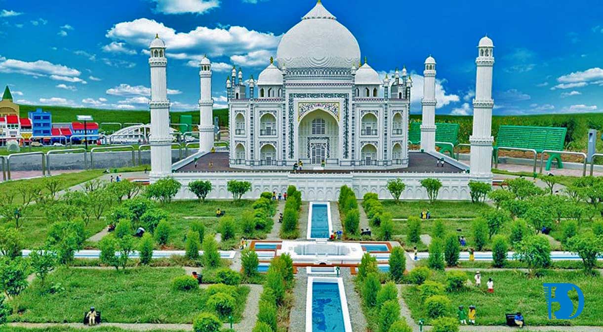 The Taj Mahal History, Facts, Wiki
