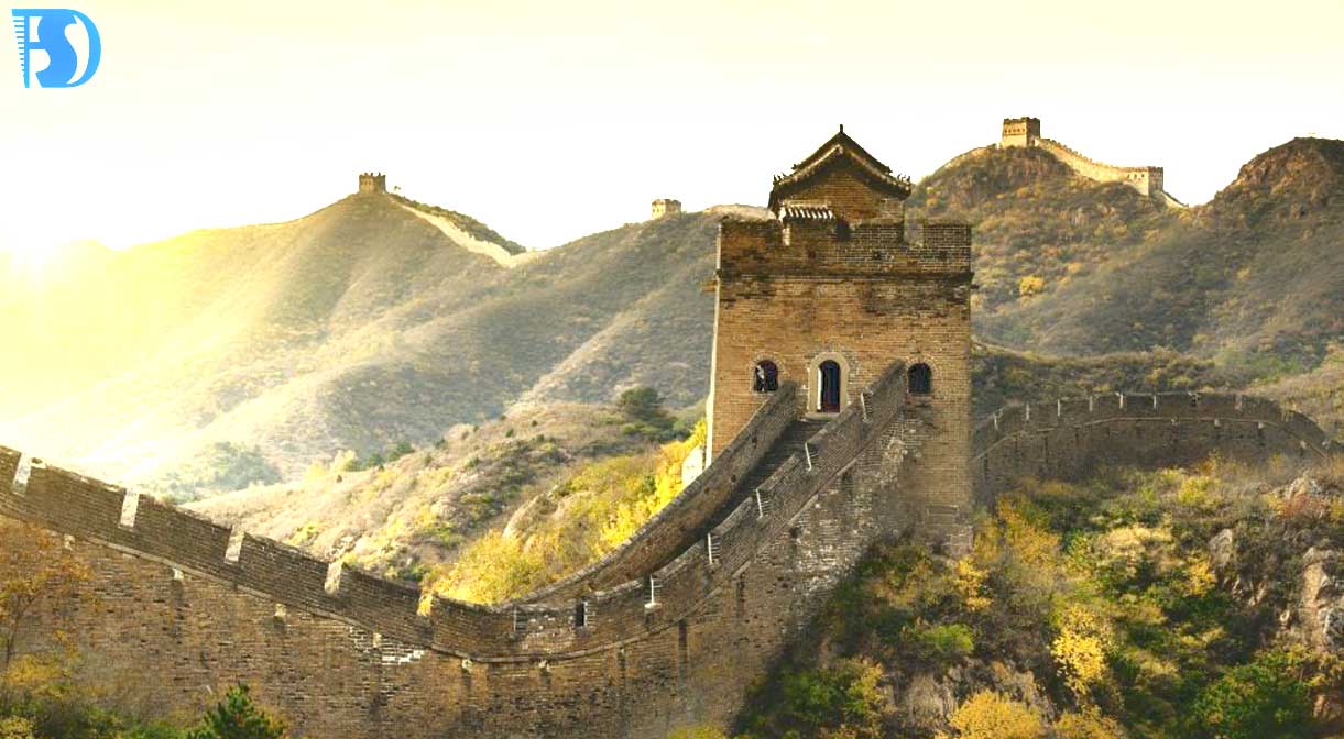 The Great Wall of China Wiki