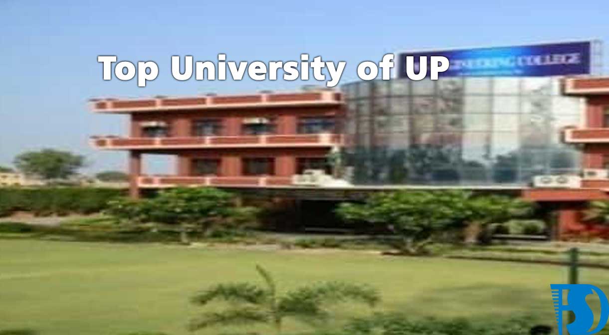 Top 10 Engineering Colleges in UP