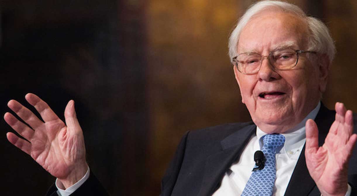 Warren Buffett Biography - Magician of the Stock Market