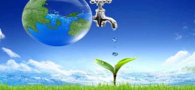 World Water Day - 22nd March