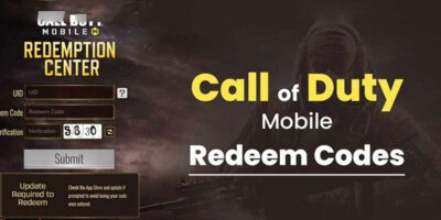 October 2021* Call Of Duty Mobile New Redeem Code