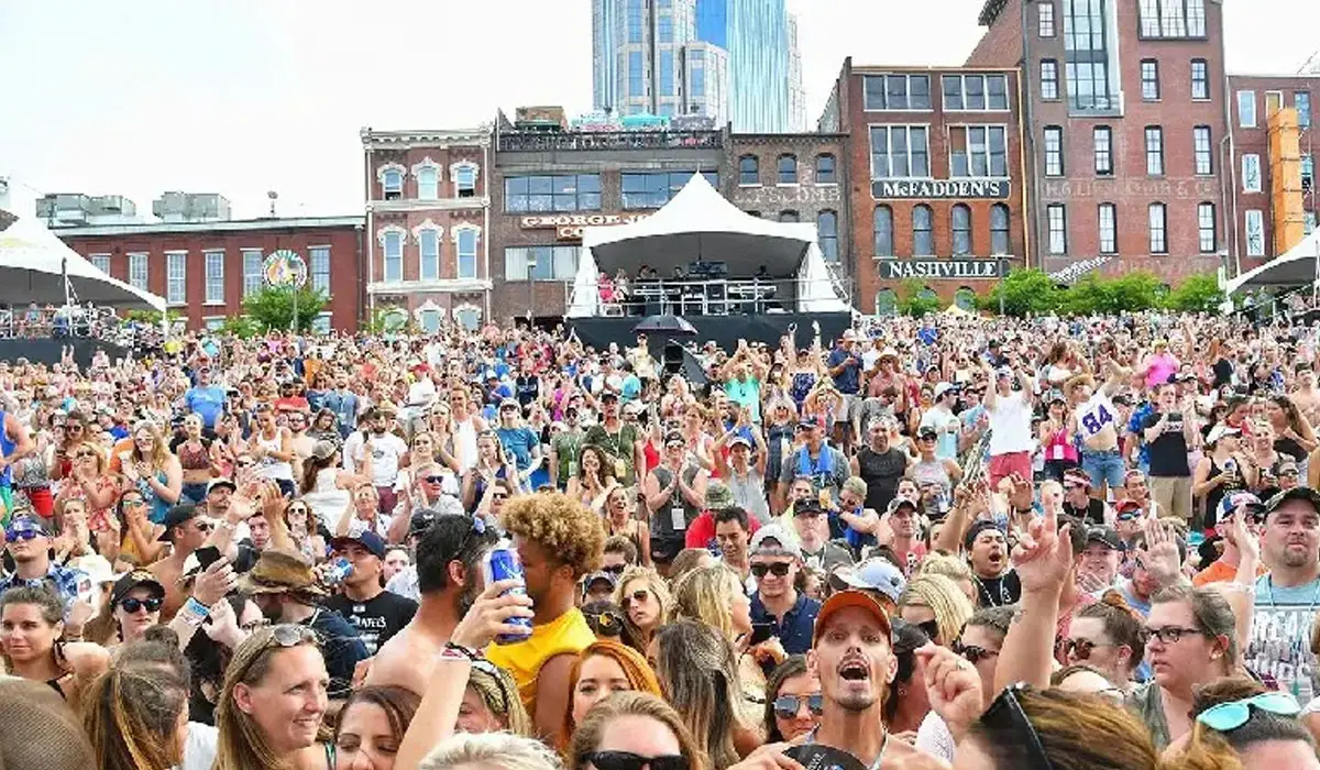 Top 10 Oregon Country Music Festivals A Melodic Journey Fastread