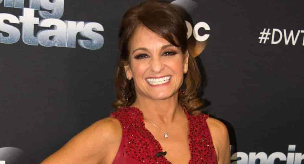 Who Is Mary Lou Retton Married To? Net Worth, illness, Birthday ...