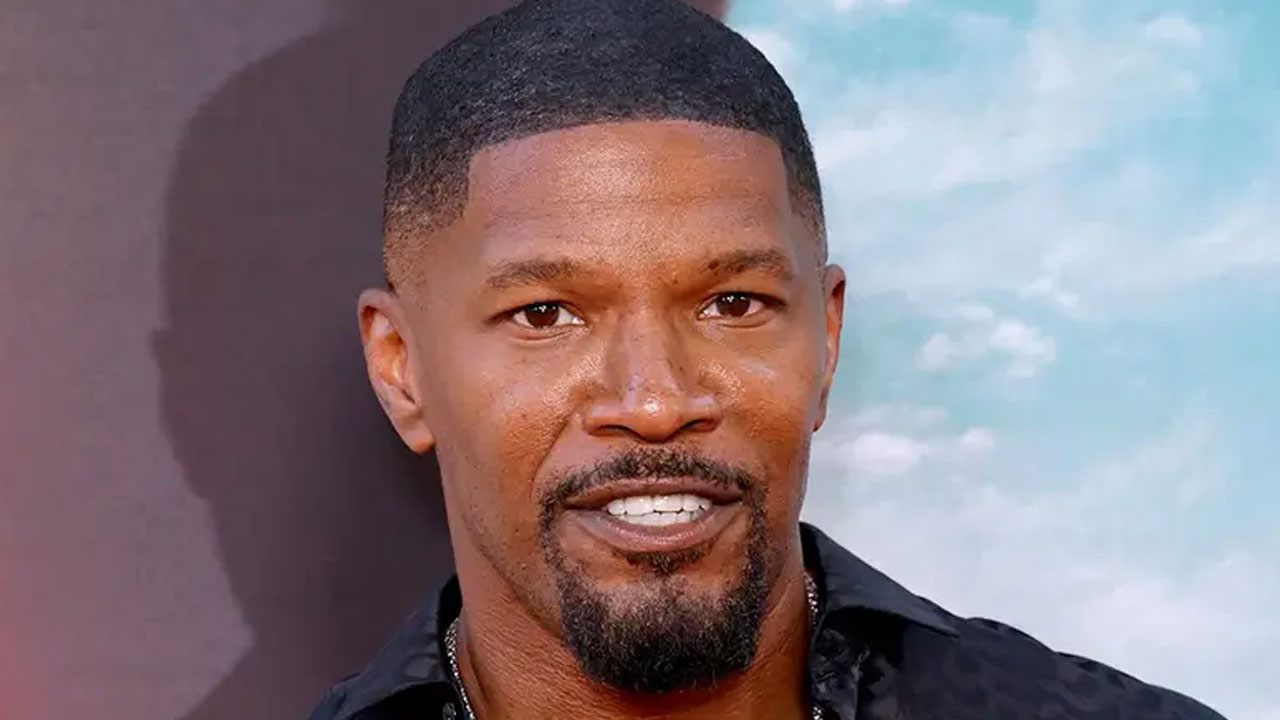 Jamie Foxx A Comprehensive Look at His Net Worth, Early Life, and